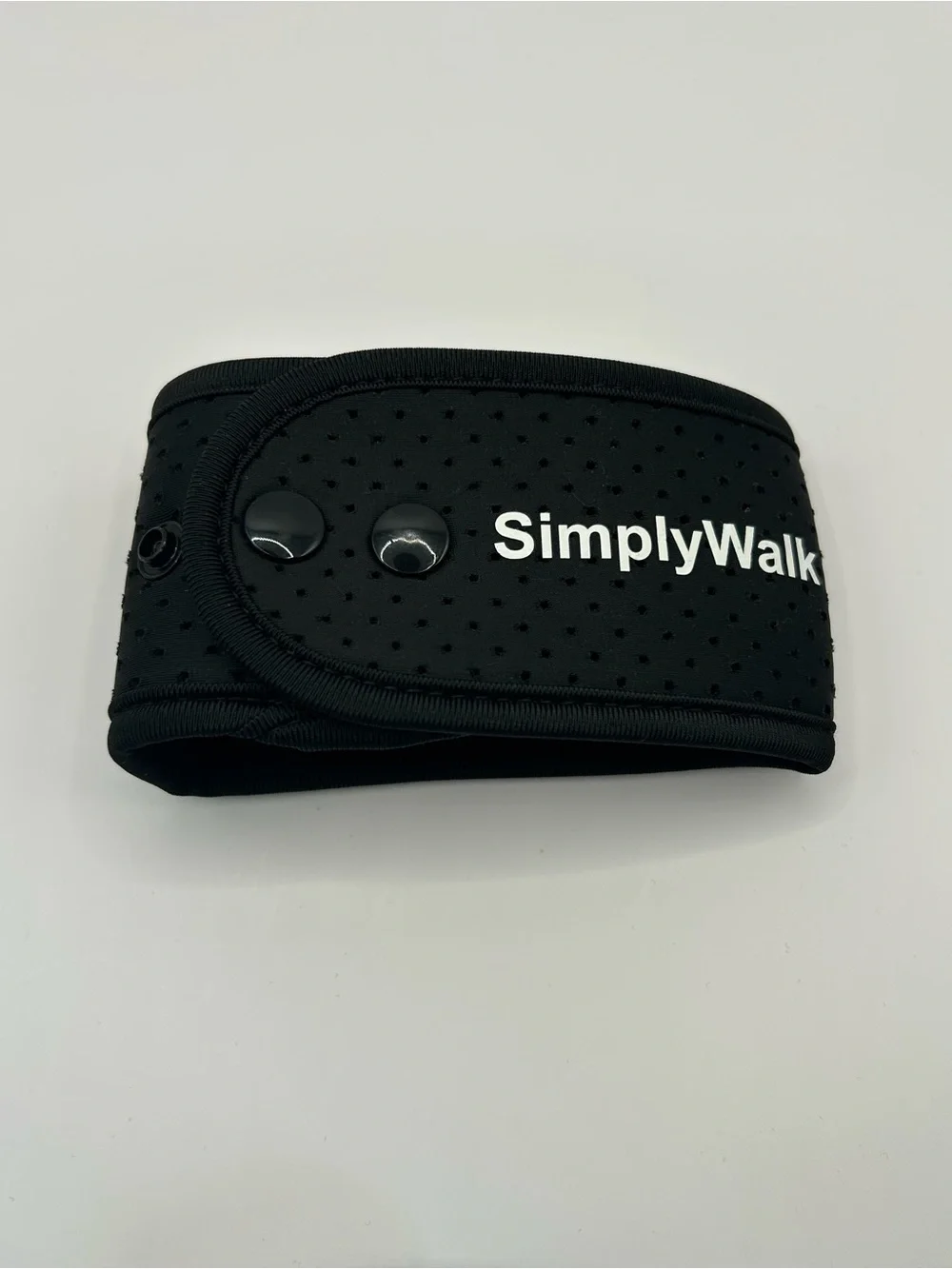 Simply Walk Pedometer and Adjustable Fitness Armband